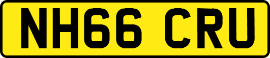 NH66CRU
