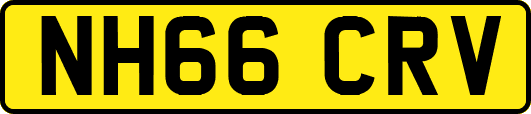 NH66CRV