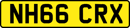 NH66CRX