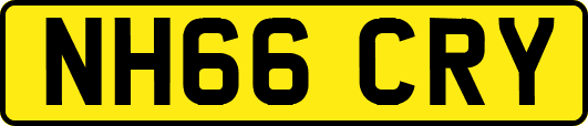 NH66CRY
