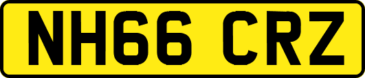 NH66CRZ