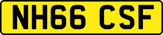 NH66CSF