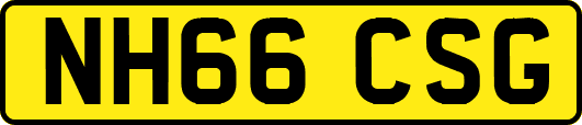 NH66CSG