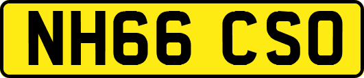 NH66CSO
