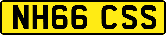 NH66CSS