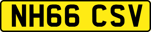 NH66CSV