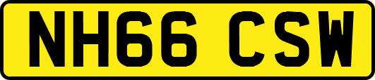 NH66CSW