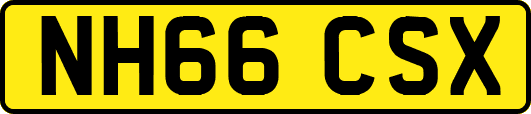 NH66CSX