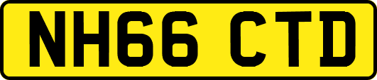 NH66CTD