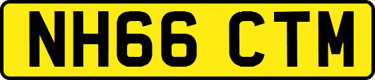 NH66CTM
