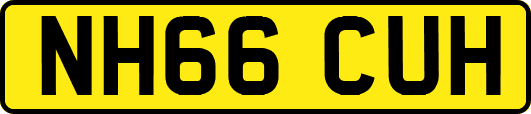 NH66CUH