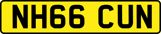 NH66CUN