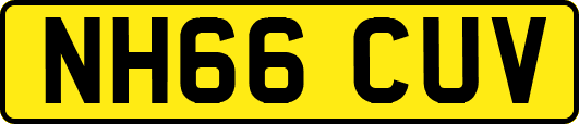 NH66CUV