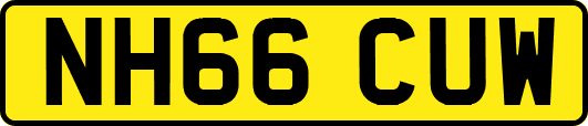 NH66CUW