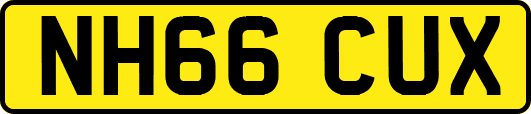NH66CUX