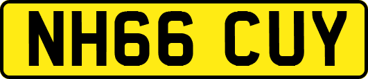 NH66CUY