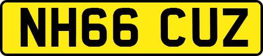 NH66CUZ