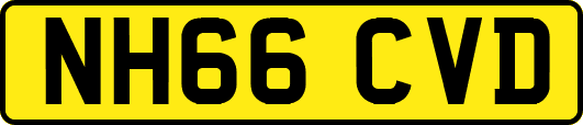 NH66CVD