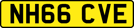 NH66CVE