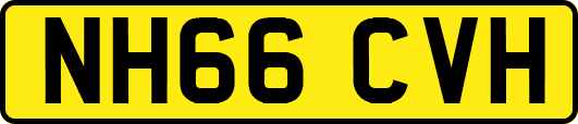 NH66CVH