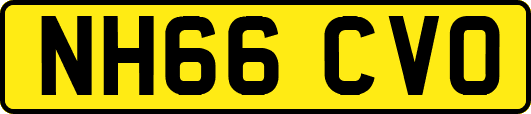 NH66CVO