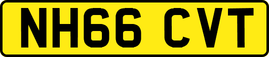 NH66CVT