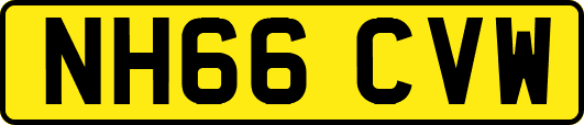 NH66CVW