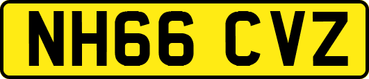 NH66CVZ