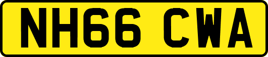NH66CWA