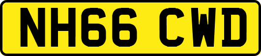 NH66CWD