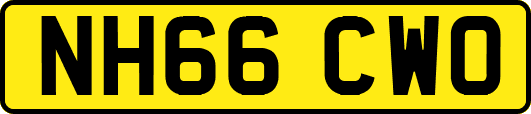 NH66CWO