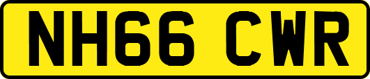 NH66CWR