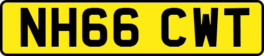 NH66CWT