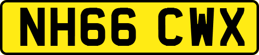 NH66CWX