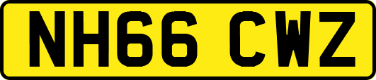 NH66CWZ