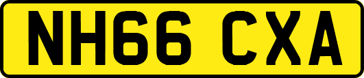 NH66CXA