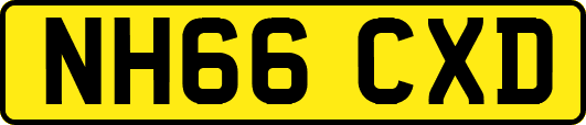 NH66CXD