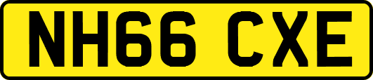 NH66CXE