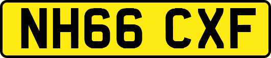 NH66CXF