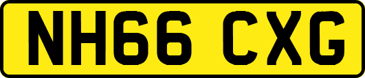 NH66CXG