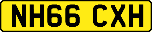 NH66CXH