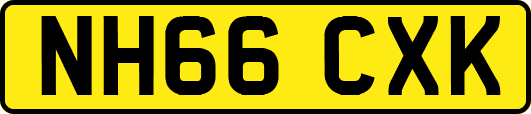 NH66CXK
