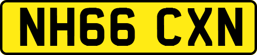 NH66CXN