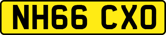 NH66CXO