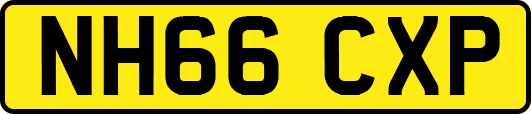 NH66CXP