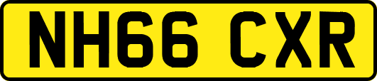 NH66CXR