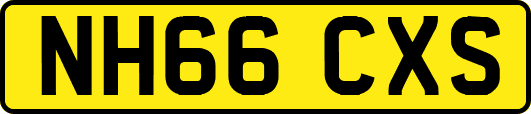 NH66CXS