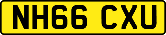 NH66CXU