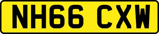 NH66CXW