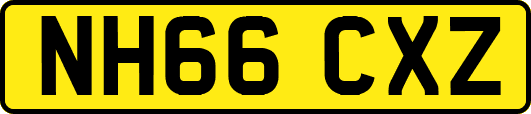 NH66CXZ